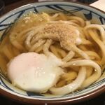 丸亀製麺 - 