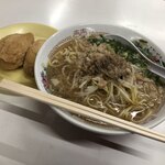 寿栄広食堂 - 