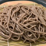 肉蕎麦 トムラウシ 市ヶ谷 - 