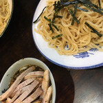 丸長中華そば店 - 