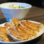 GYOZA OHSHO - 