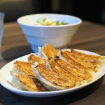 GYOZA OHSHO - 