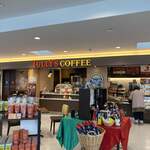 TULLY'S COFFEE - 