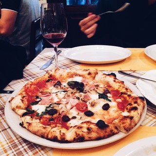 ベッラ・ナポリ