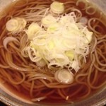 めん処 そう兵衛 - 