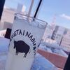 BAREBURGER 銀座店