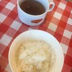 ココペリドライブイン - 