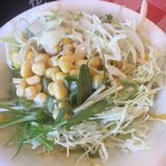 ココペリドライブイン - 