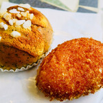 ブーランジェリー メゾン ユキ 南山スカイテラス店 - カレーパン、紅茶のパン