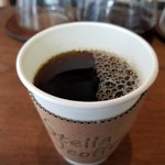 ステラ・コーヒー - グアテマラ アンティグアSHB。