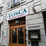 La TOSCA - 