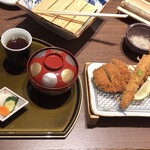 豚かつ専門 とんとん - 