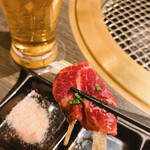 Yakiniku Takedaya - 