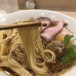 麦と麺助 - 