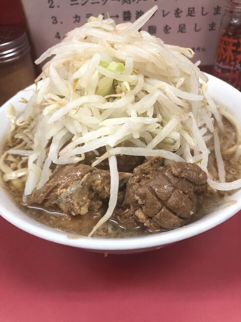 時に豚がしょっぱすぎる非乳化二郎 By b級グルメハンター ラーメン二郎 小岩店 らーめんじろう 小岩 ラーメン 食べログ 時に豚がしょっぱすぎる非乳化二郎 By b級グルメハンター ラーメン二郎 小岩店 らーめんじろう 小岩 ラーメン 食べログ
