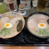 久留米・大砲ラーメン KITTE博多店