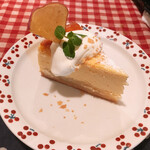 mori cafe - 