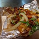 Okonomiyaki Gu - 