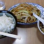 中華料理 やまだ - 