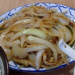 中華料理 やまだ - 