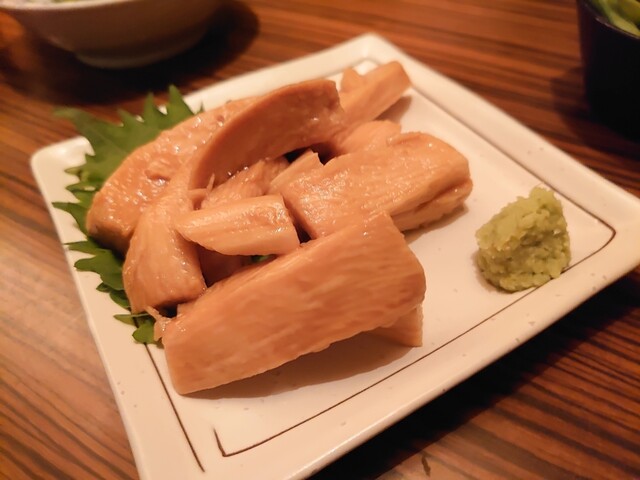 呑んべ家 がる のんべや がる 横須賀中央 居酒屋 食べログ
