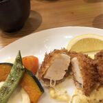 kitchen俊貴 - 帆立♡