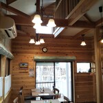 カフェルーム 季の奏 - 