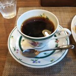カフェルーム 季の奏 - 