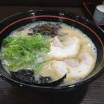 久留米ラーメン 金ちゃん - 