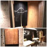 TTOAHISU - 外観・内観