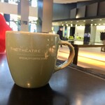 THE THEATRE COFFEE - ホットコーヒー