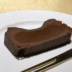 TTOAHISU - ガトーショコラ