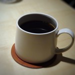 TTOAHISU - 珈琲