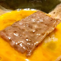 焼肉専科 肉の切り方 日本橋本店 - 当店名物　切り方スペシャル　1,400円