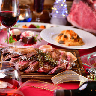 ワインと熟成肉のイタリアン ボノ_2