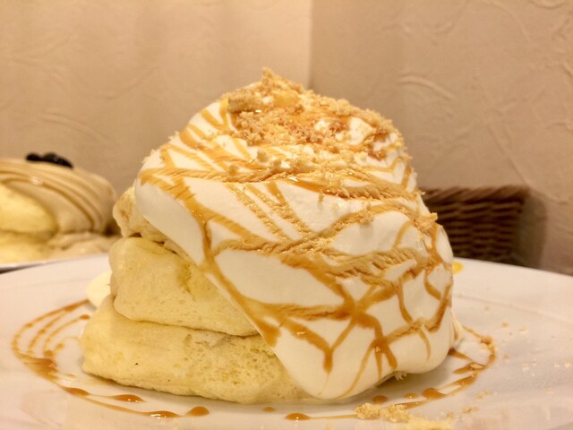 歴代no 1パンケーキ 星 あかり パンケーキが一番おすすめです By 910ta693 移転 茶香 チャカ 北千住 パンケーキ 食べログ 歴代no 1パンケーキ 星 あかり パンケーキが一番おすすめです By 910ta693 移転 茶香 チャカ 北千住 パンケーキ 食べログ