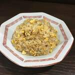 久留米ラーメン 金ちゃん - 
