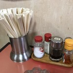 華洋 - 調味料等