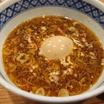 つけ麺 いちびり - つけ汁たち