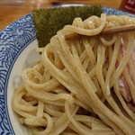 つけ麺 いちびり - 麺