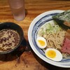 屋台赤道ラーメン - 料理写真: