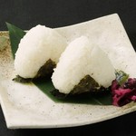 2 Onigiri