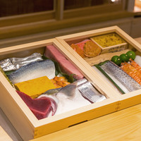 －　お昼限定おまかせ　13品－