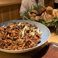 富小路 やま岸 - 