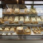 ケイのシフォンケーキ - ショーケース☆