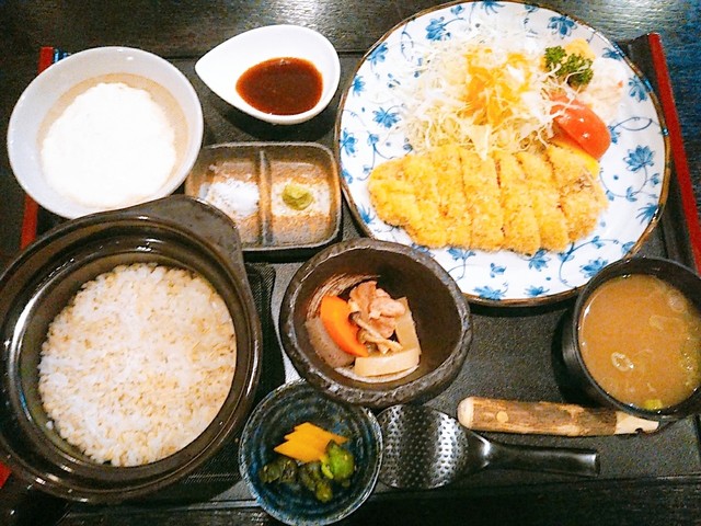 和がや 板前料理と土鍋ごはん 小田林 居酒屋 食べログ