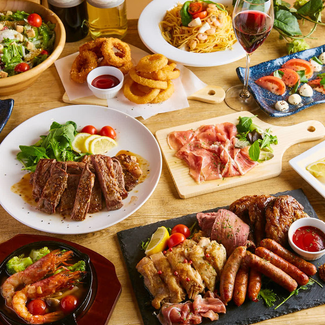 個室 チーズと肉バル Rossi 神田店 ロッシ 神田 居酒屋 食べログ 個室 チーズと肉バル Rossi 神田店 ロッシ 神田 居酒屋 食べログ