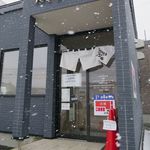 RAMEN RS 改 - 外観です