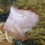 横浜家系らーめん たけ家 - 