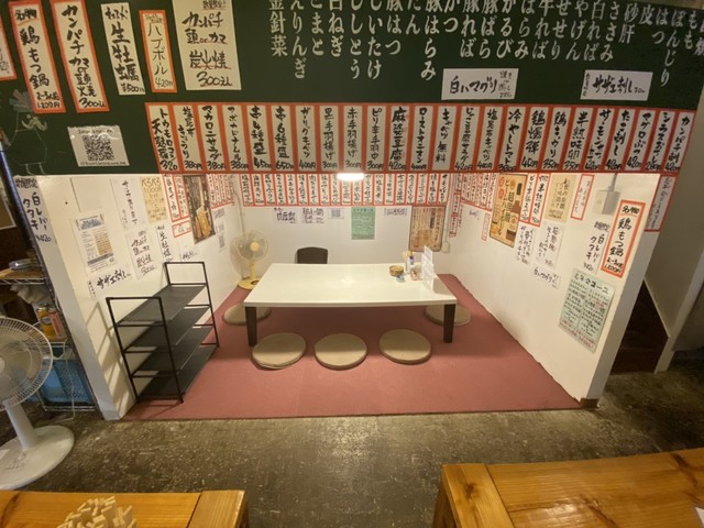 とりこ 泡瀬店 沖縄市 居酒屋 食べログ とりこ 泡瀬店 沖縄市 居酒屋 食べログ
